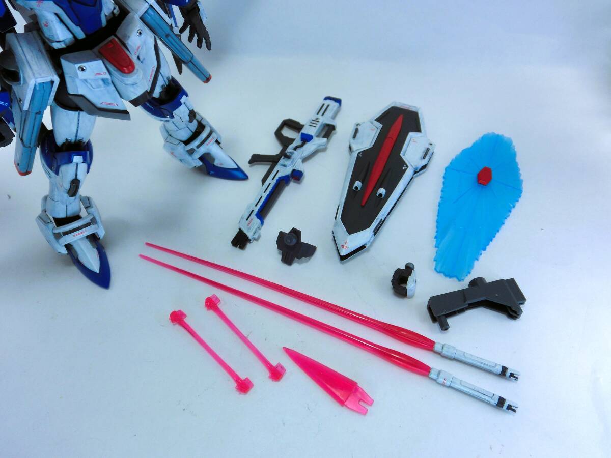 HG ライジングフリーダムガンダム『機動戦士ガンダムSEED HG ライジングフリーダムガンダム『機動戦士ガンダムSEED