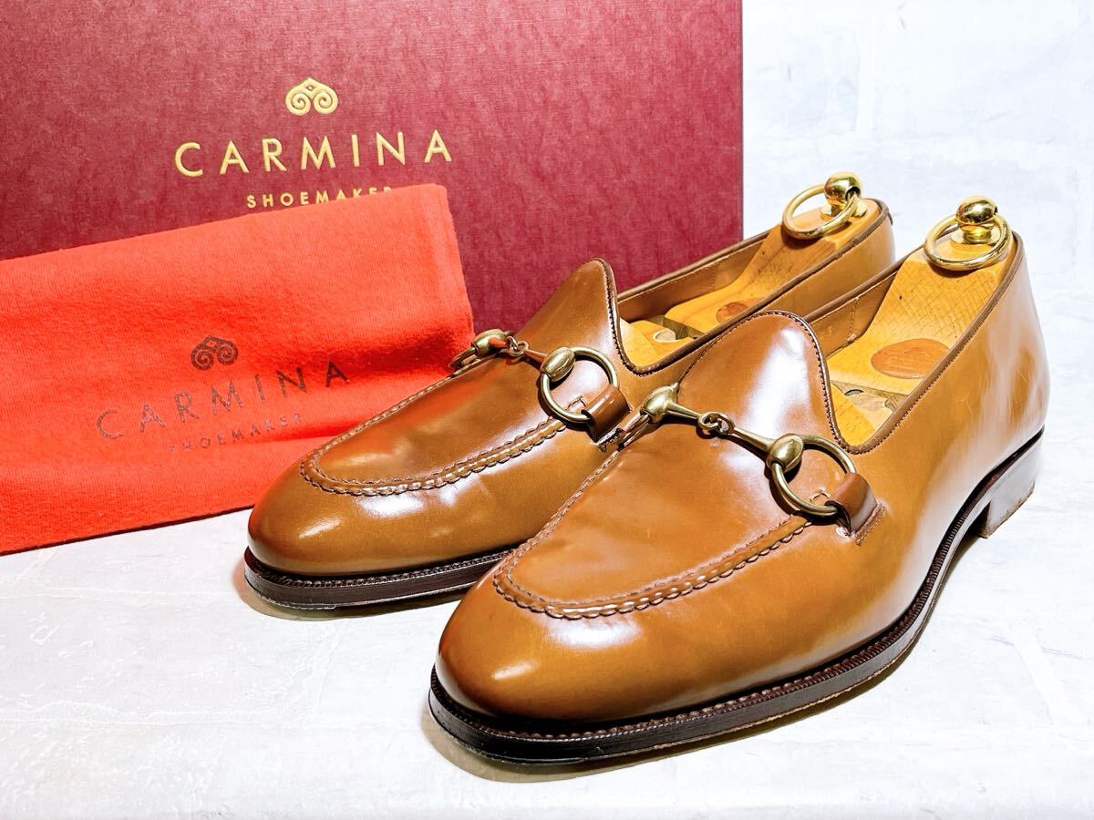 箱 保存袋付【極美品】CARMINA カルミナ 貴重 ウイスキーコード 箱 保存袋付【極美品】CARMINA カルミナ 貴重 ウイスキーコード