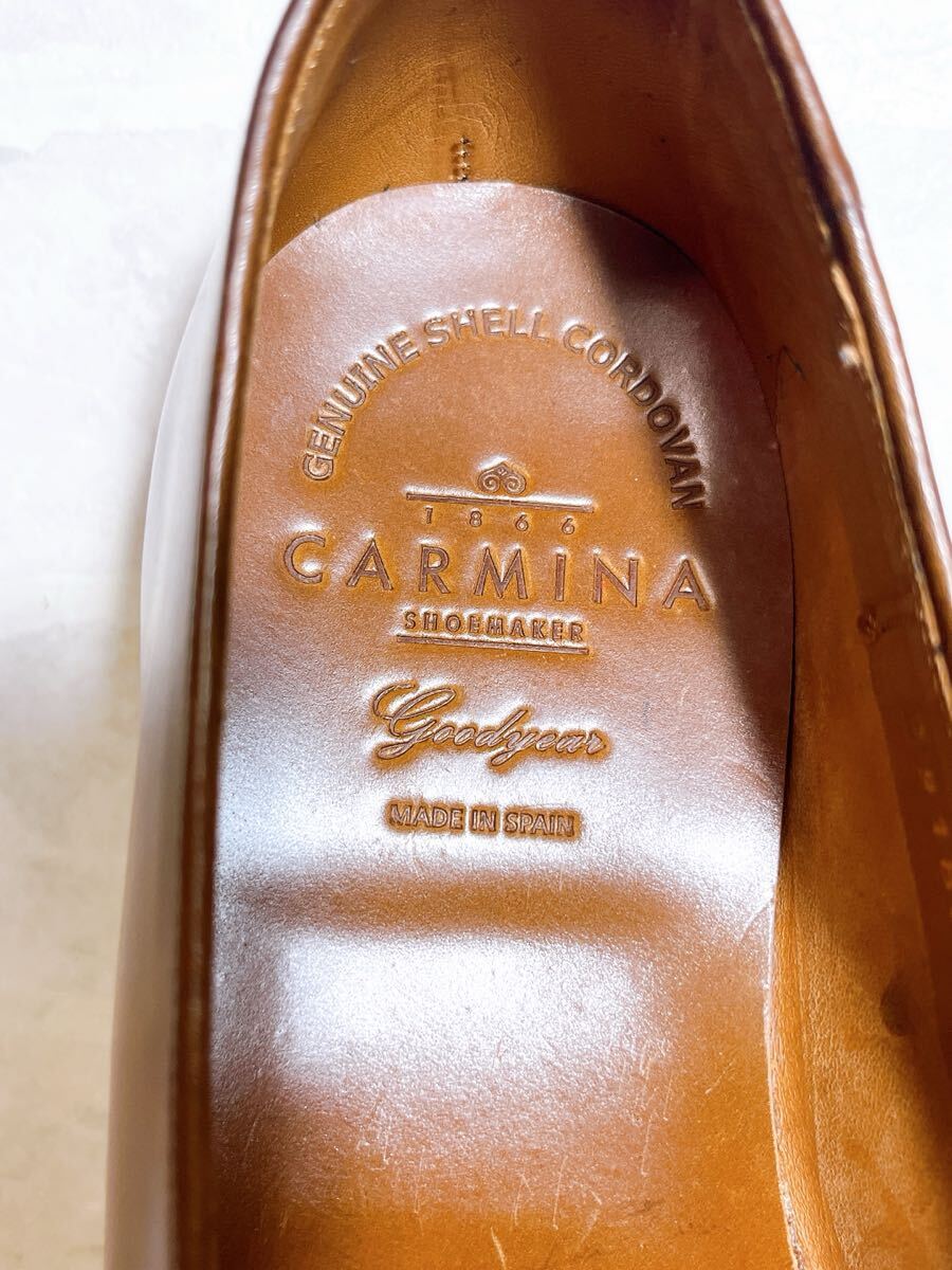 箱 保存袋付【極美品】CARMINA カルミナ 貴重 ウイスキーコード 箱 保存袋付【極美品】CARMINA カルミナ 貴重 ウイスキーコード