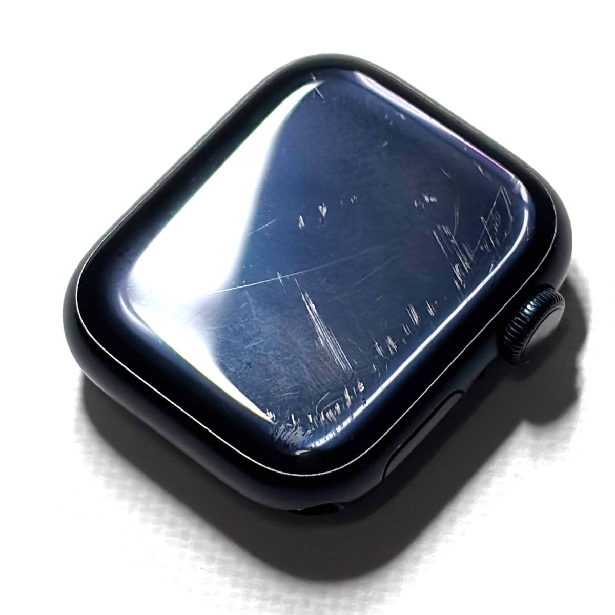 アップル Apple Watch Series7 41mm GPS ミッドナイト アップル Apple Watch Series7 41mm GPS ミッドナイト