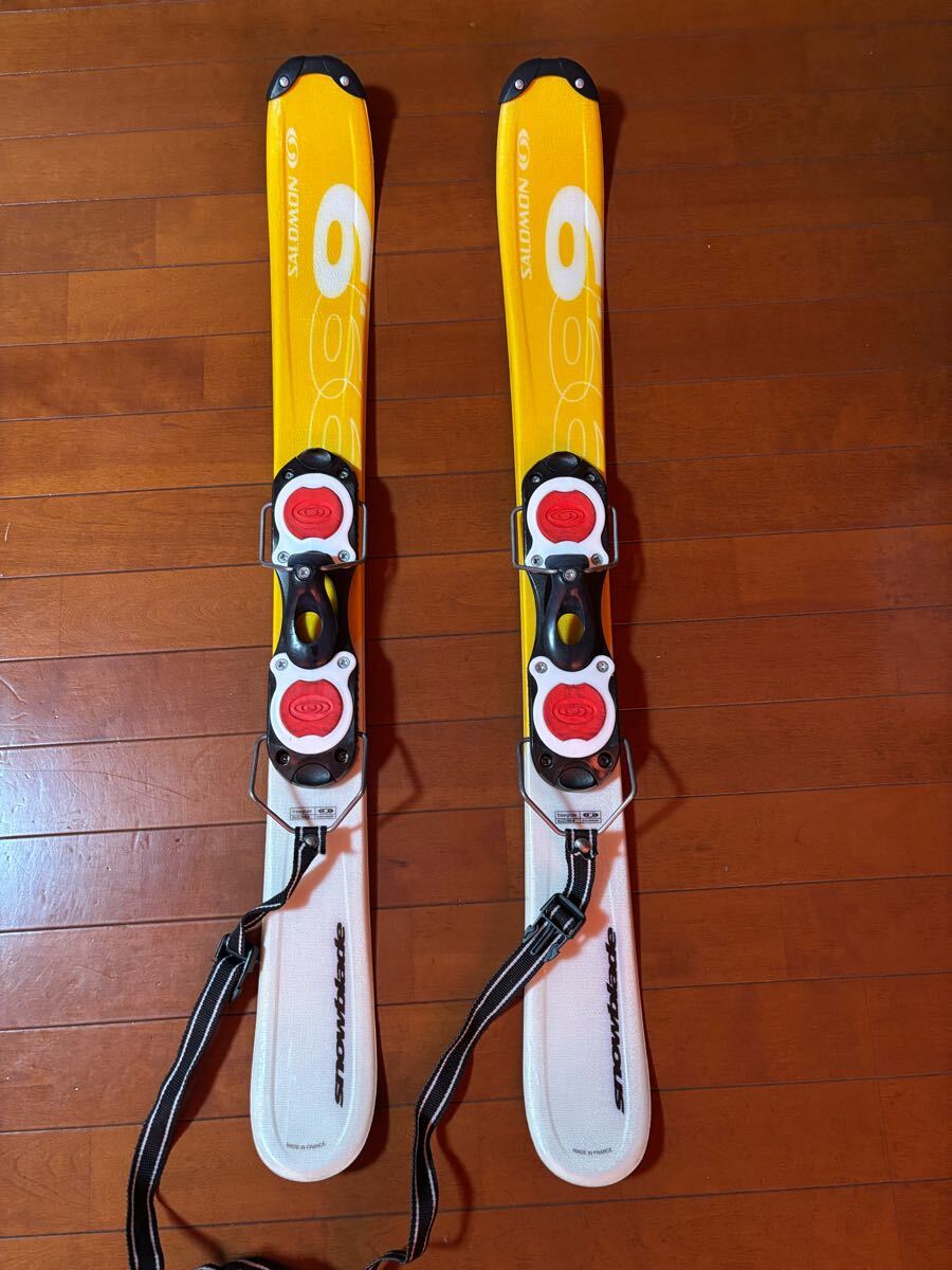 サロモン スノーブレード/SALOMON snowblade・BUZZ 99.9 サロモン スノーブレード/SALOMON snowblade・BUZZ 99.9