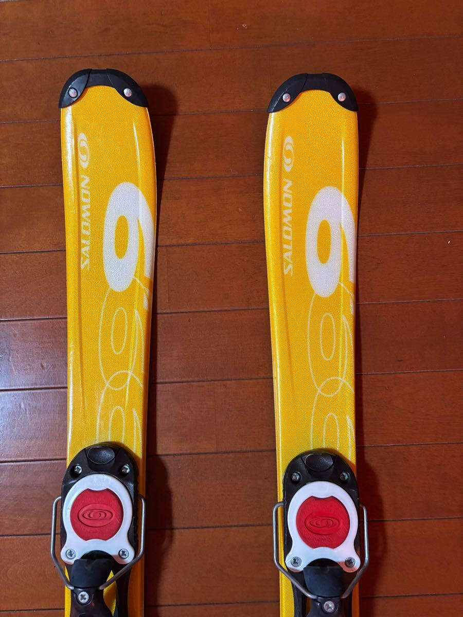 サロモン スノーブレード/SALOMON snowblade・BUZZ 99.9 サロモン スノーブレード/SALOMON snowblade・BUZZ 99.9