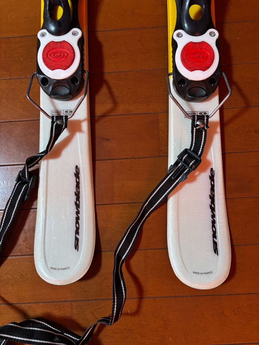 サロモン スノーブレード/SALOMON snowblade・BUZZ 99.9 サロモン スノーブレード/SALOMON snowblade・BUZZ 99.9