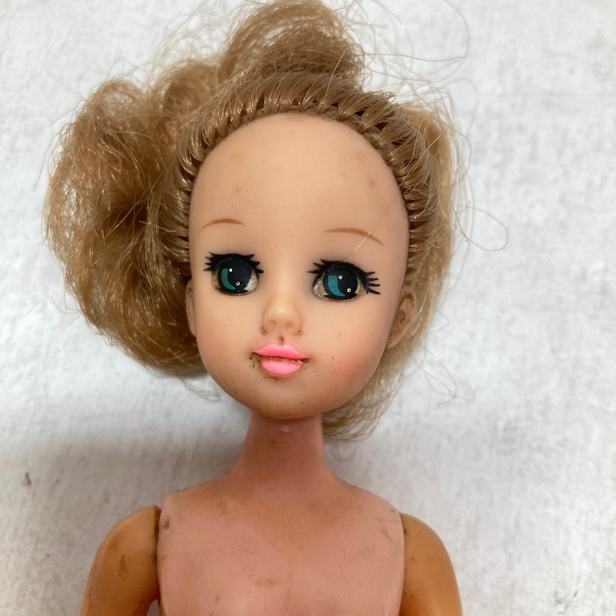 まとめて3体】タカラ リカちゃん わたるくん 人形 着せ替え人形 まとめて3体】タカラ リカちゃん わたるくん 人形 着せ替え人形