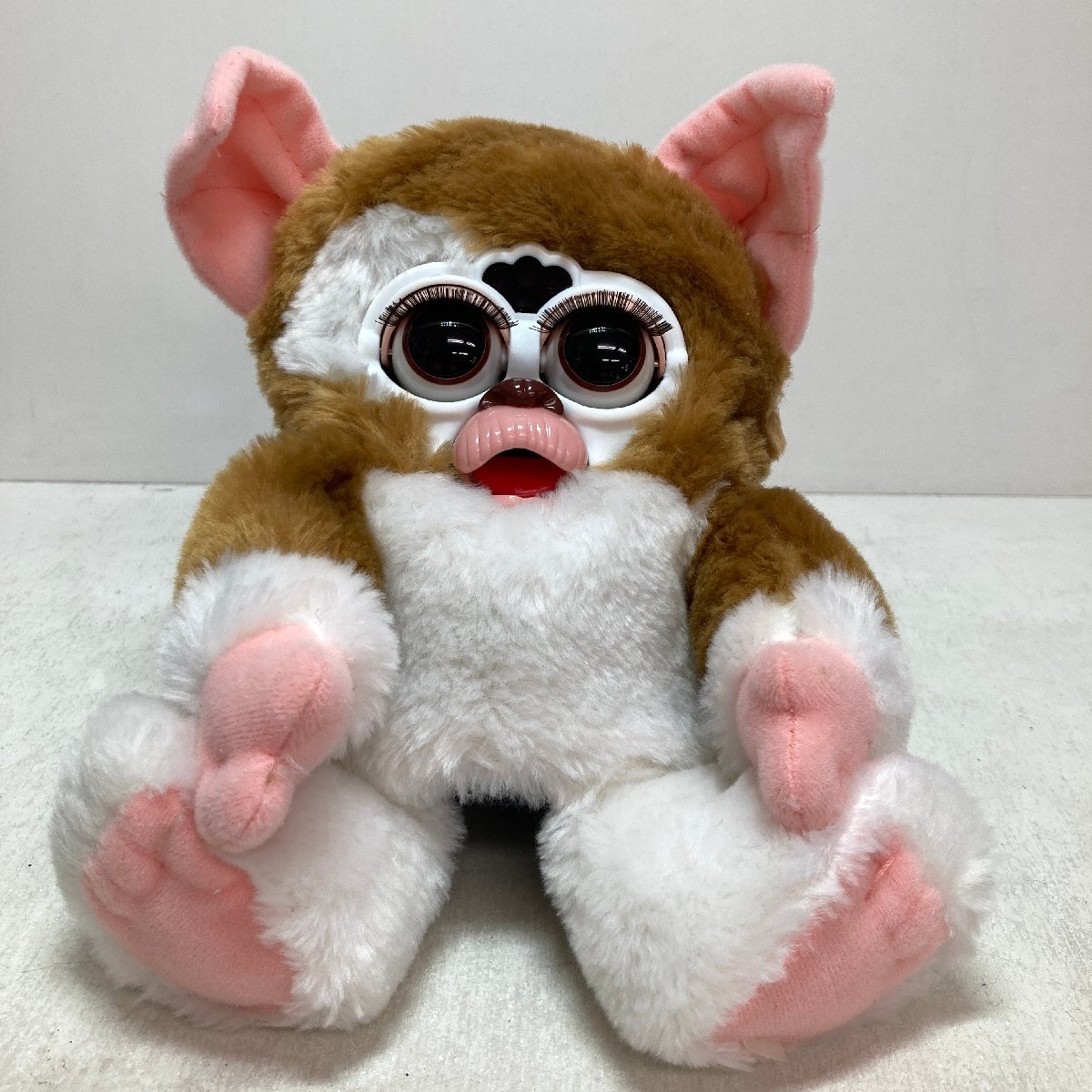 ファービー Furby グレムリン インタラクティブ ギズモ GREMLINS ファービー Furby グレムリン インタラクティブ ギズモ GREMLINS