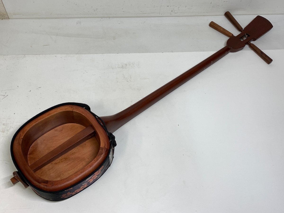 三線　トロピケーション Tropication Tropication / トロピケーション - Hardywood Park Craft