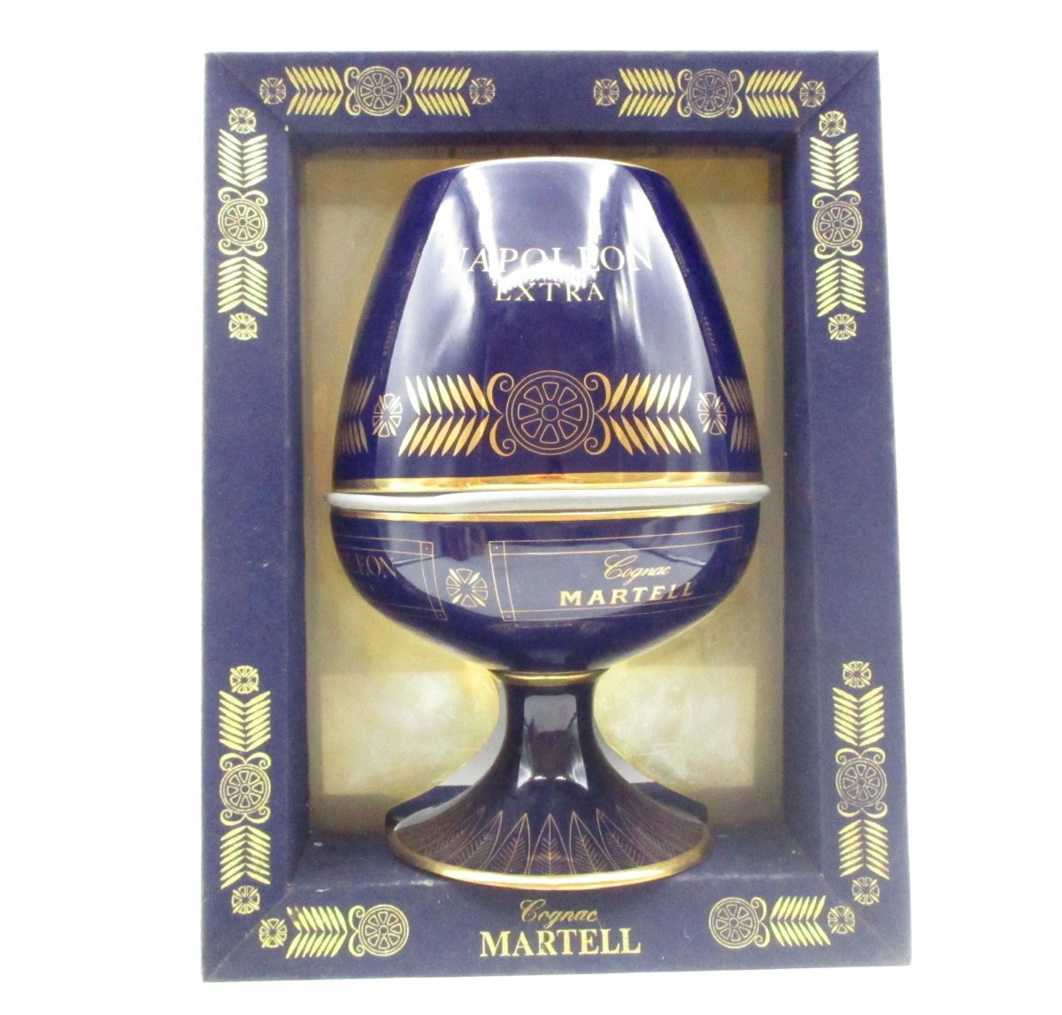 同梱不可 1円~MARTELL NAPOLEON EXTRA マーテル ナポレオン 同梱不可 1円~MARTELL NAPOLEON EXTRA マーテル ナポレオン