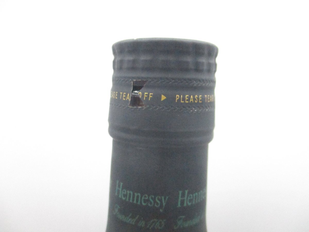 同梱不可 1円~ HENNESSY NA-GEANNA ヘネシー ナジェーナ ピュア 同梱不可 1円~ HENNESSY NA-GEANNA ヘネシー ナジェーナ ピュア
