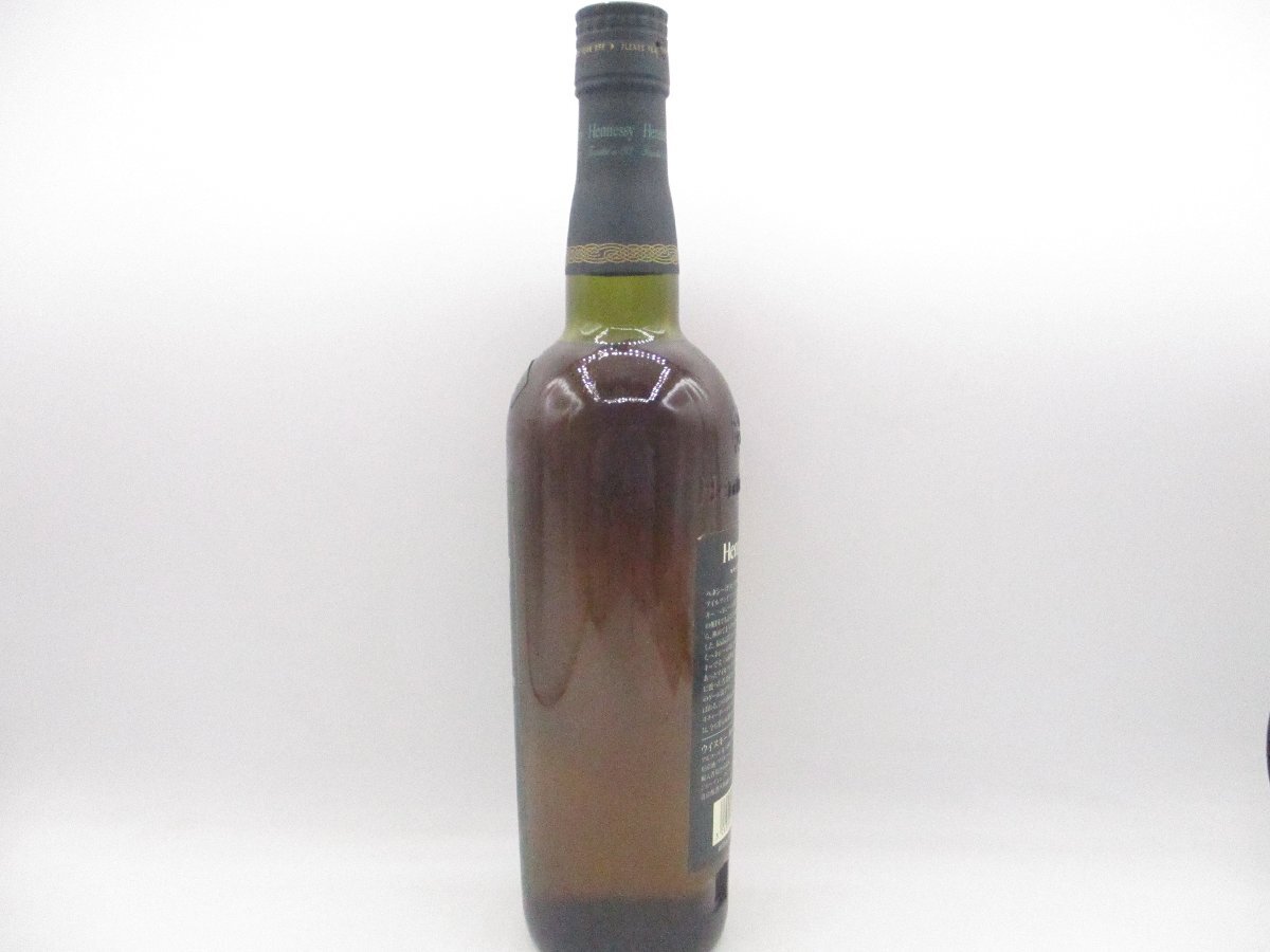 同梱不可 1円~ HENNESSY NA-GEANNA ヘネシー ナジェーナ ピュア 同梱不可 1円~ HENNESSY NA-GEANNA ヘネシー ナジェーナ ピュア