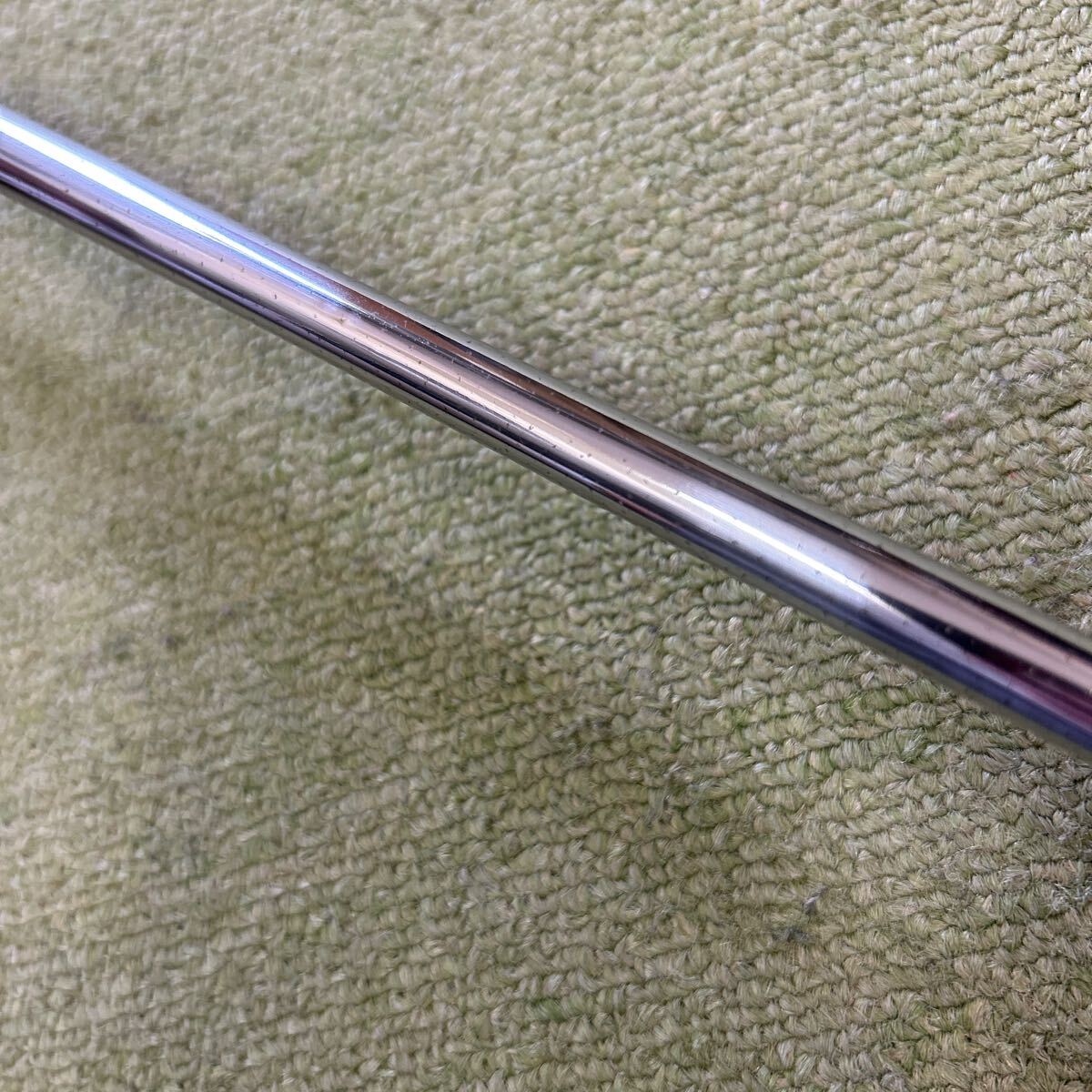 A681 アクシネット ブルズアイ LA FEMME 32インチ 480g_画像9