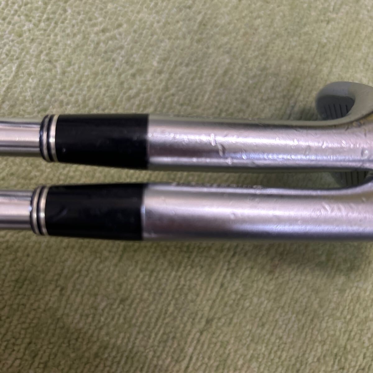 A732 Tour Stage X-WEDGE 101 52/08 58/12 2 шт. комплект оригинальный NS950 Flex S