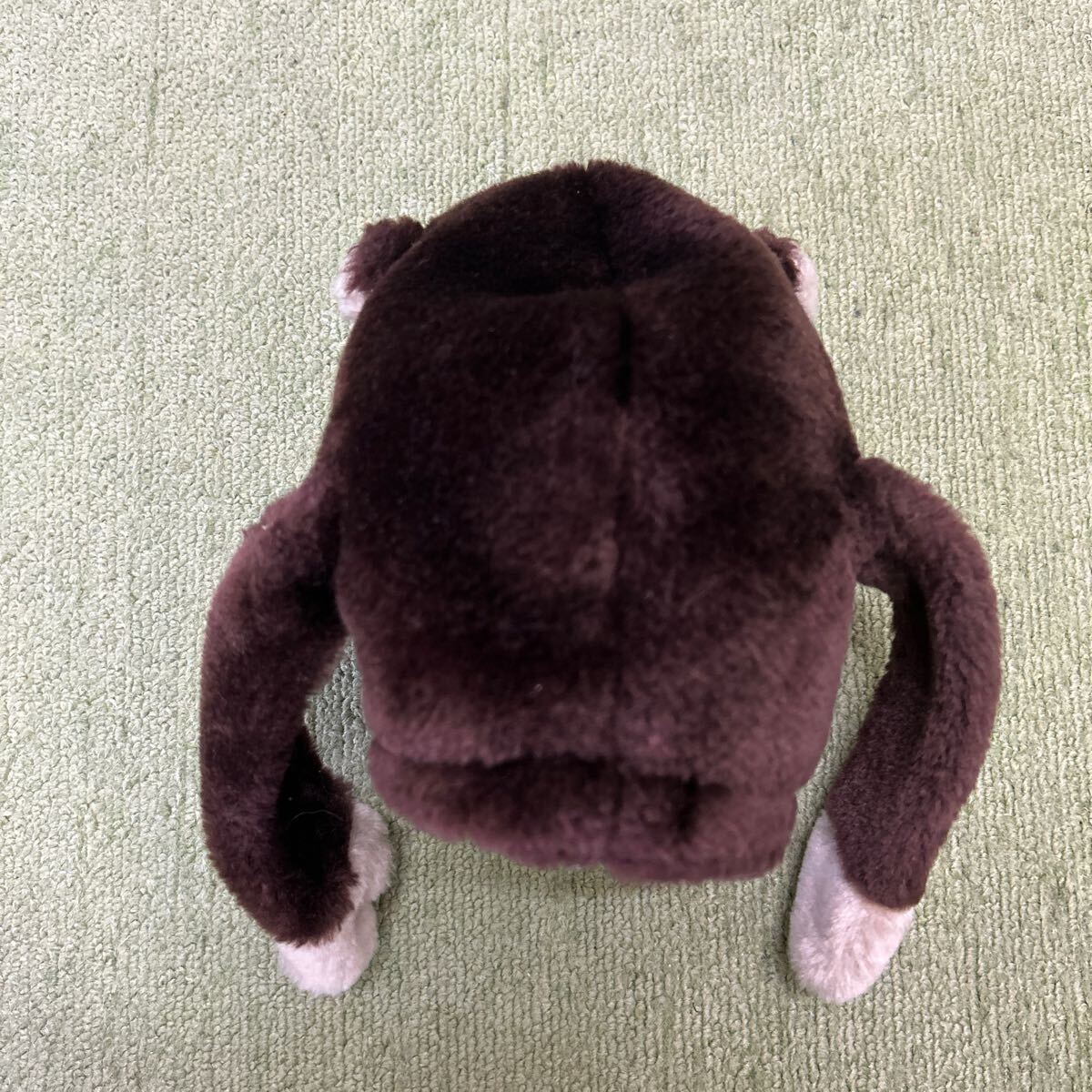 3166 ゴリラ FW用ヘッドカバー_画像2