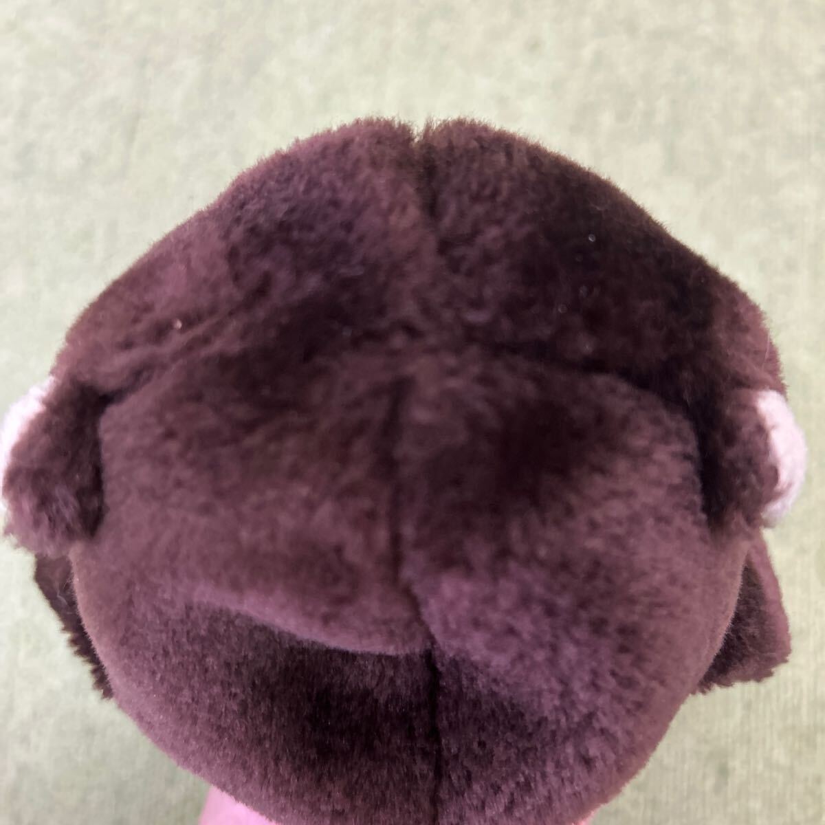 3166 ゴリラ FW用ヘッドカバー_画像3