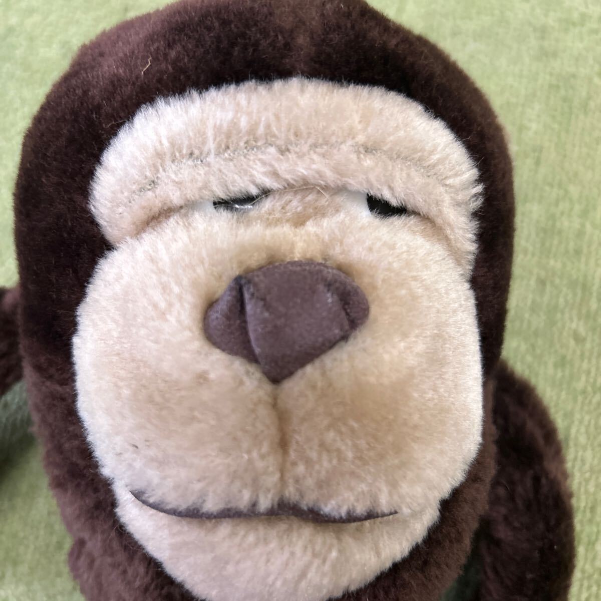 3166 ゴリラ FW用ヘッドカバー_画像6