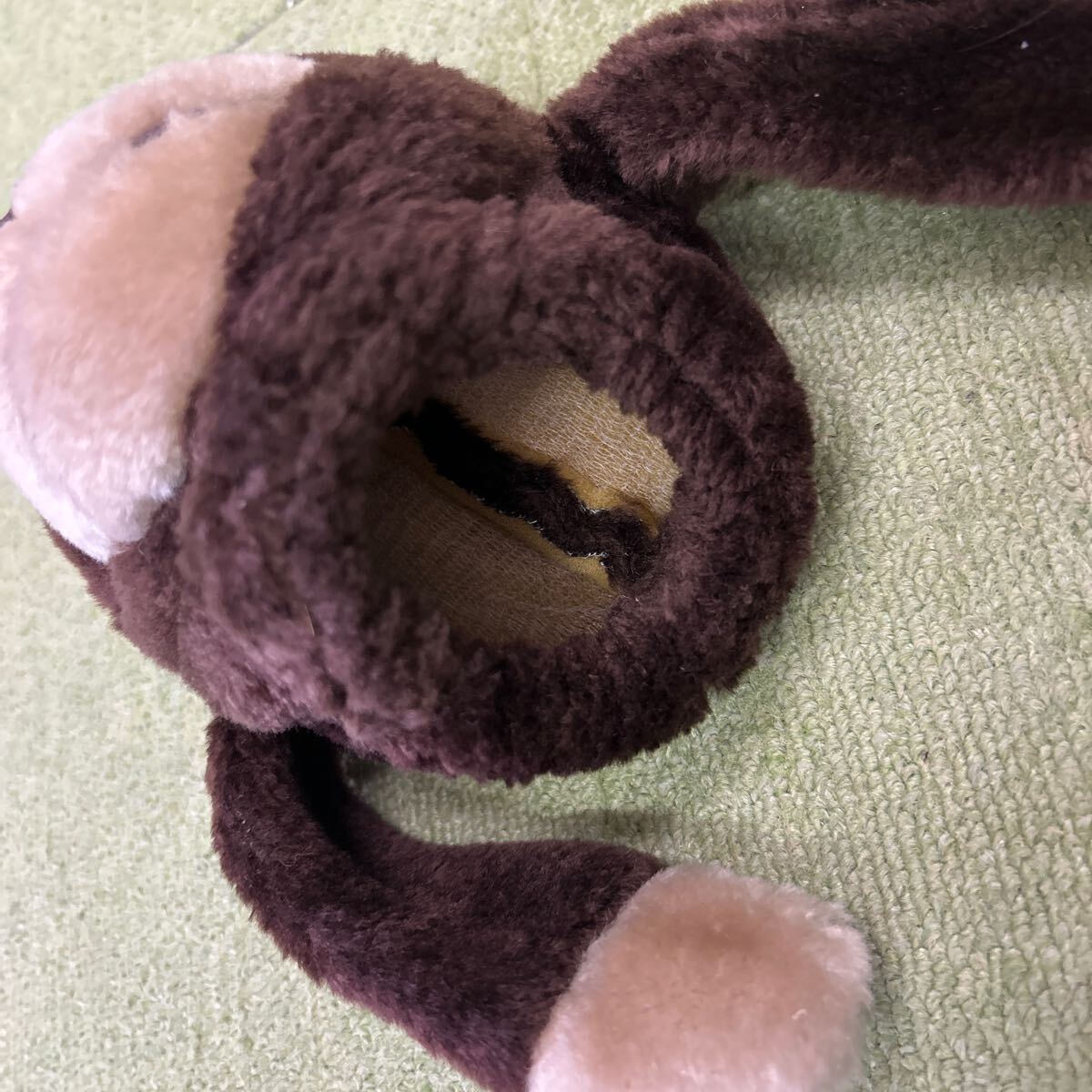 3166 ゴリラ FW用ヘッドカバー_画像7