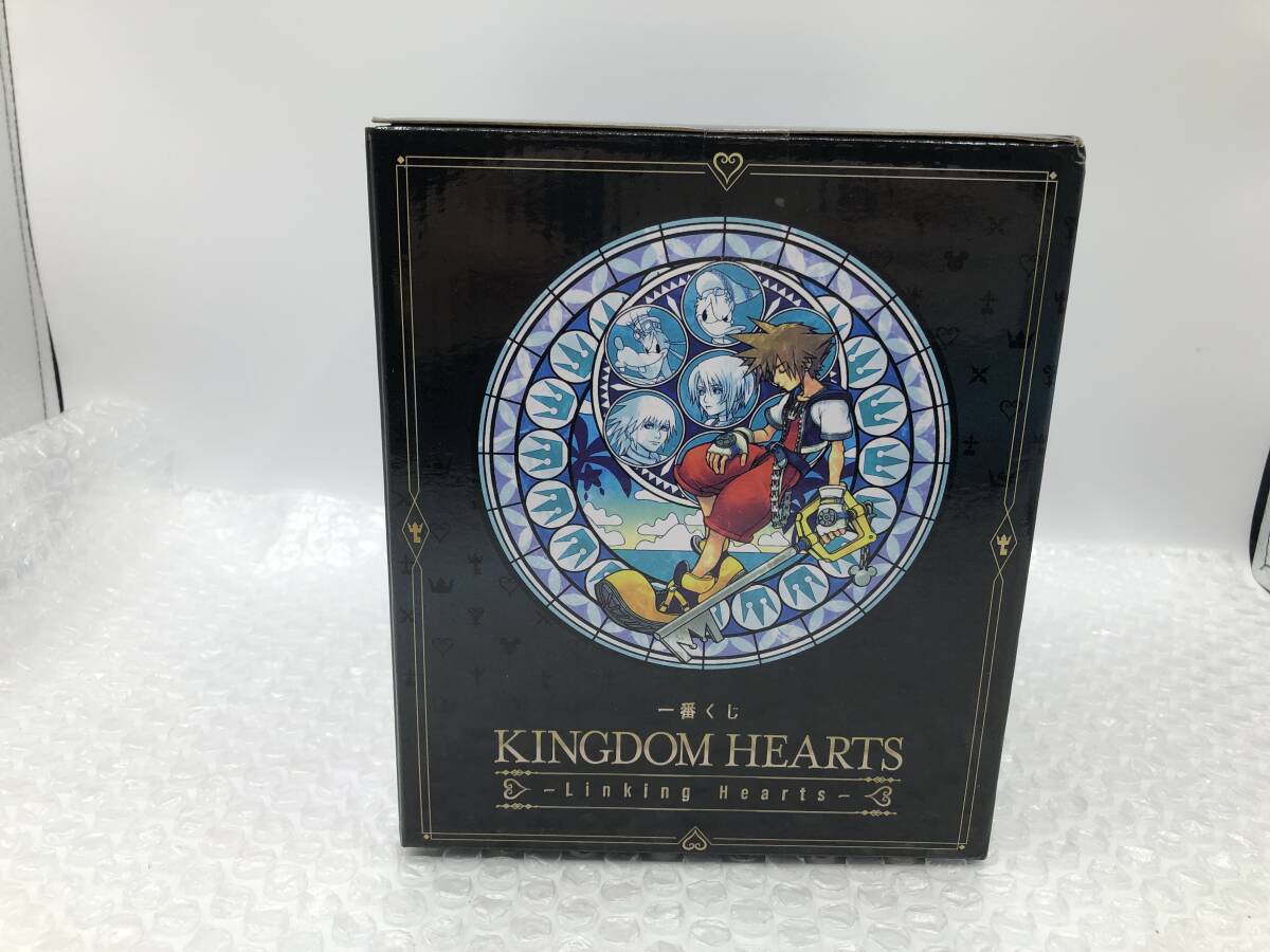 未開封品 フィギュア】:ソラ 一番くじ キングダムハーツ 未開封品 フィギュア】:ソラ 一番くじ キングダムハーツ