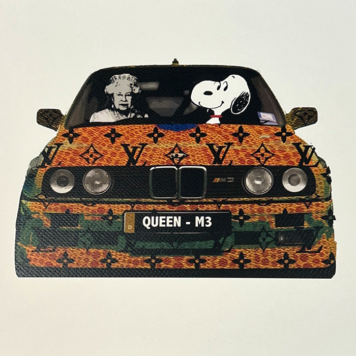 世界限定100枚 DEATH NYC スヌーピー SNOOPY ヴィトン 世界限定100枚 DEATH NYC スヌーピー SNOOPY ヴィトン
