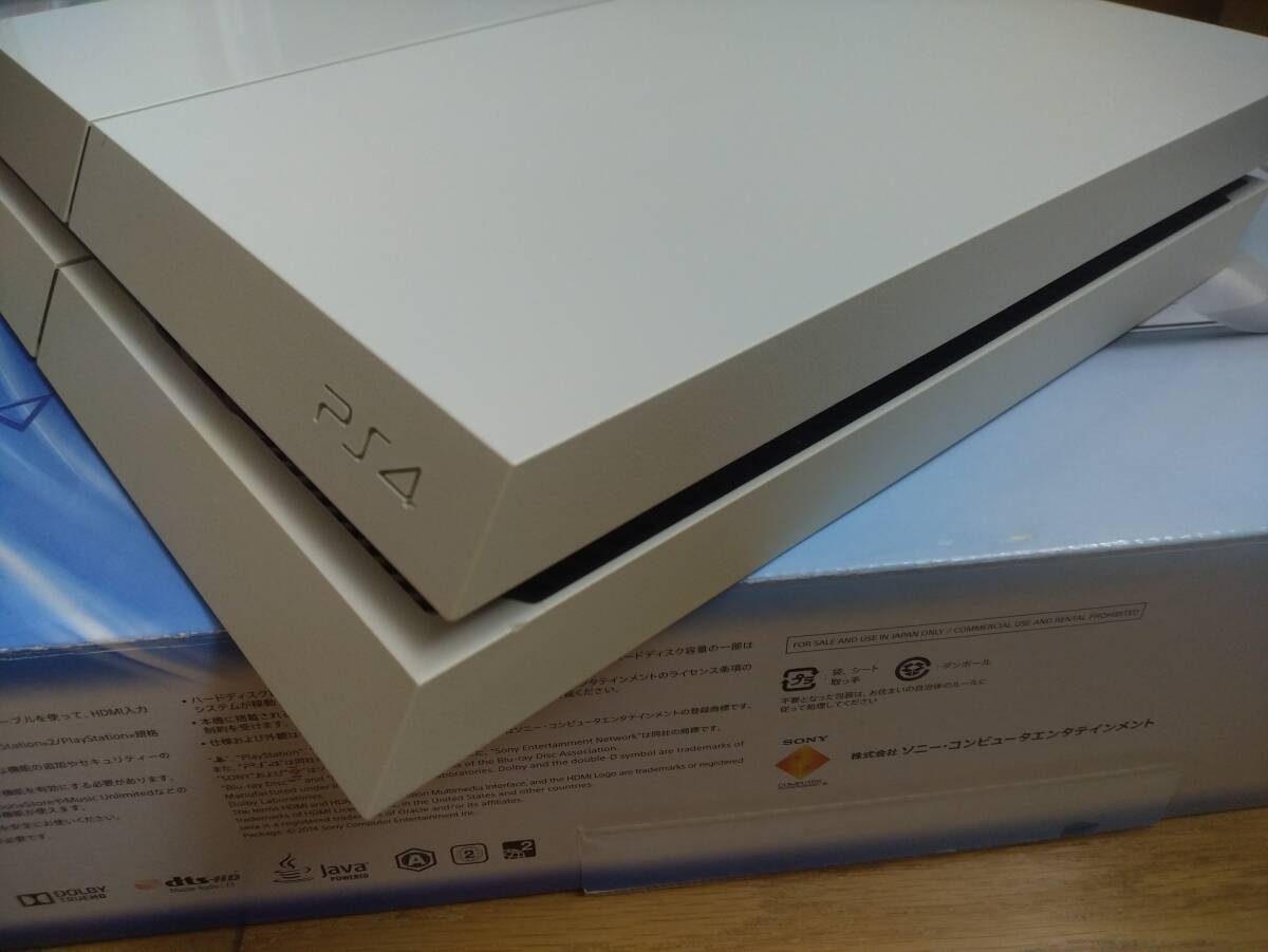 ソニー プレイステーション4 SONY PlayStation4 CUH-1100A PS4 ソニー プレイステーション4 SONY PlayStation4 CUH-1100A PS4