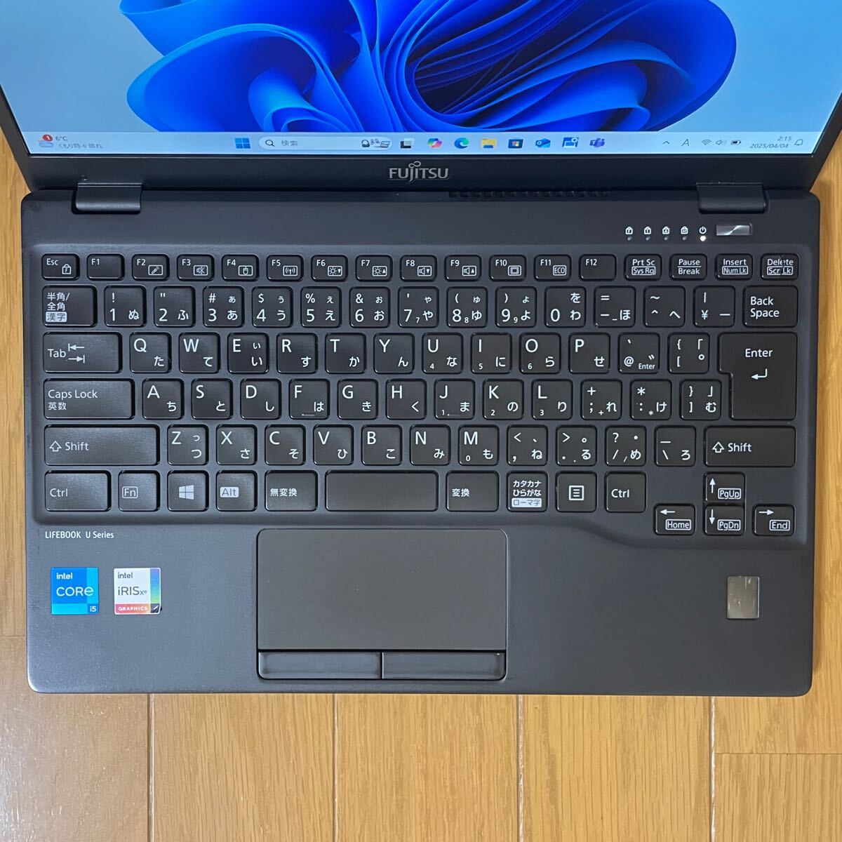 富士通 LIFEBOOK U9311/F Windows11Pro 第11世代 i5-1145G7 富士通 LIFEBOOK U9311/F Windows11Pro 第11世代 i5-1145G7