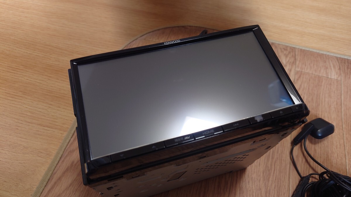 4 KENWOOD ケンウッド カーナビ MDV-L504 地図更新2023年第2版 4 KENWOOD ケンウッド カーナビ MDV-L504 地図更新2023年第2版