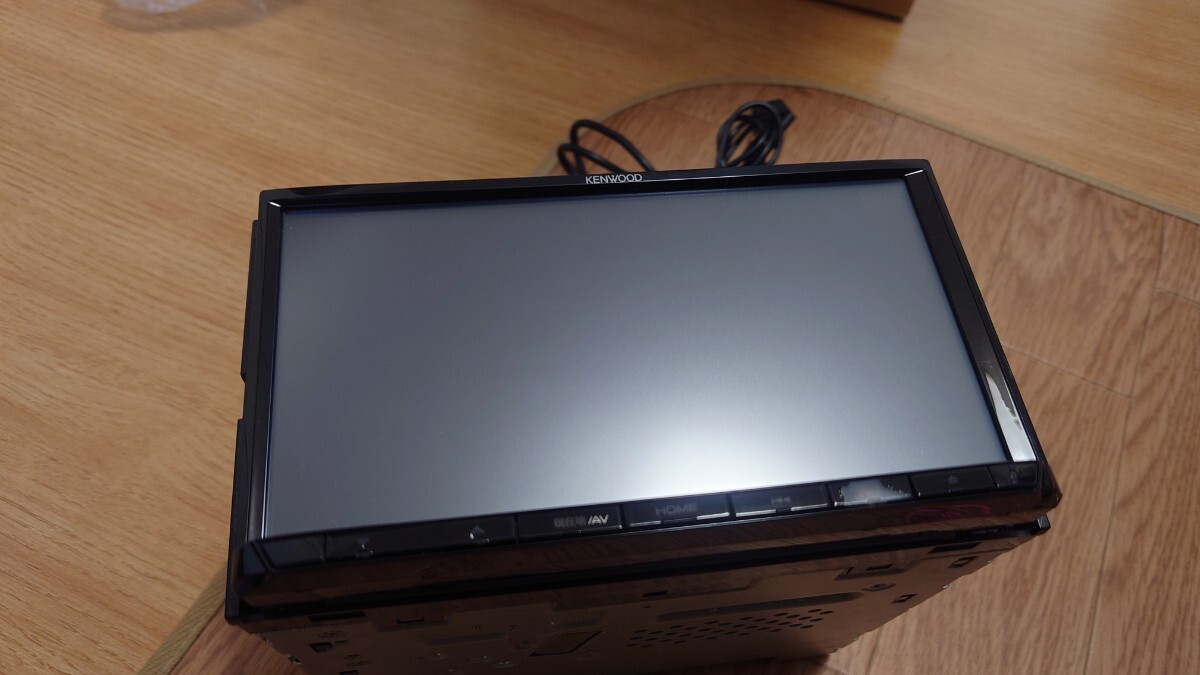 4 KENWOOD ケンウッド カーナビ MDV-D304 地図更新2023年第2版 4 KENWOOD ケンウッド カーナビ MDV-D304 地図更新2023年第2版