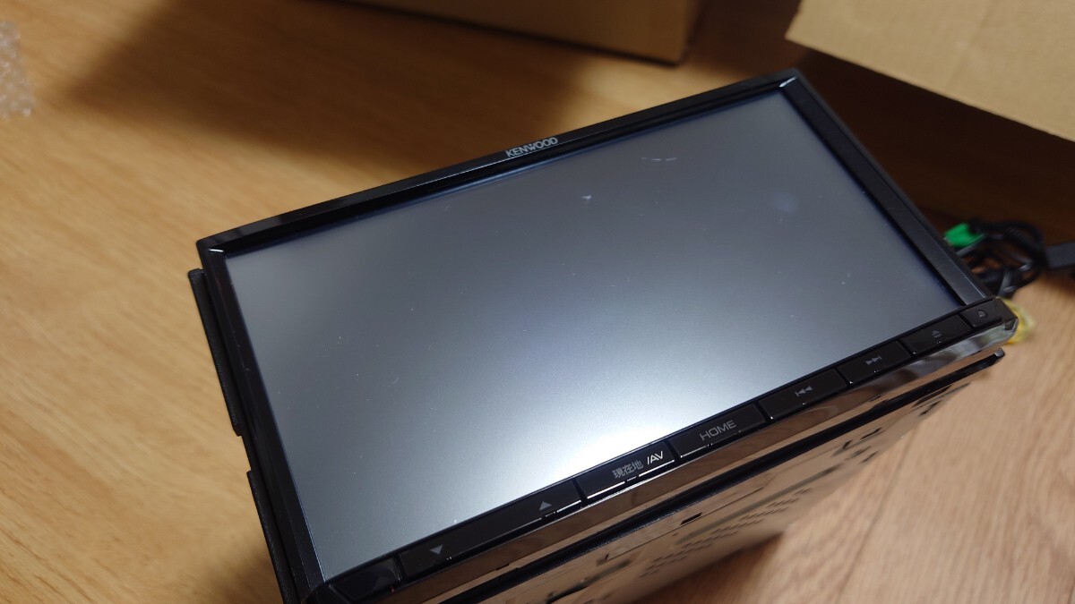4 KENWOOD ケンウッド カーナビ MDV-D306BT 地図更新2024年第2版 4 KENWOOD ケンウッド カーナビ MDV-D306BT 地図更新2024年第2版