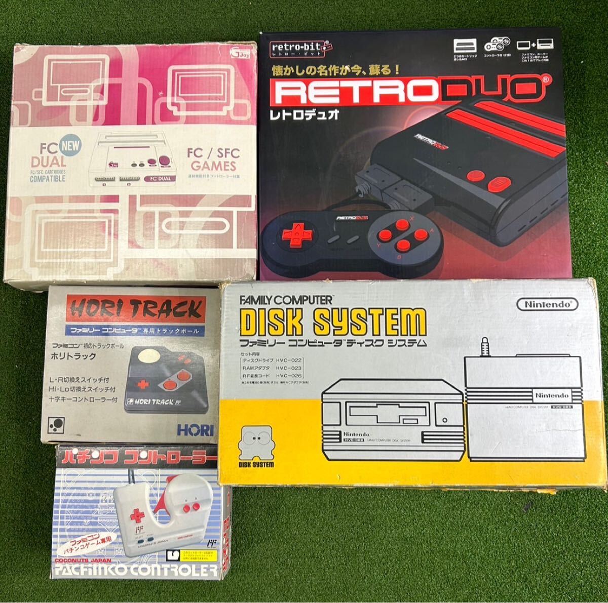 ファミコン ソフト77本 大量まとめ 本体・コントローラー等 ファミコン ソフト77本 大量まとめ 本体・コントローラー等