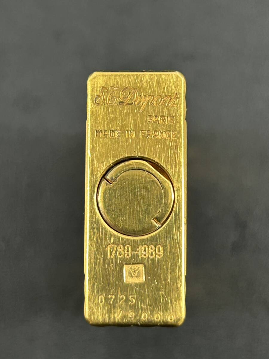 ST Dupont デュポン フランス革命 2000個限定モデル ブランド ST Dupont デュポン フランス革命 2000個限定モデル ブランド