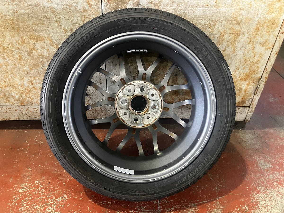 ☆L880K ダイハツ コペン 純正 BBS RX280 15インチ アルミ ☆L880K ダイハツ コペン 純正 BBS RX280 15インチ アルミ
