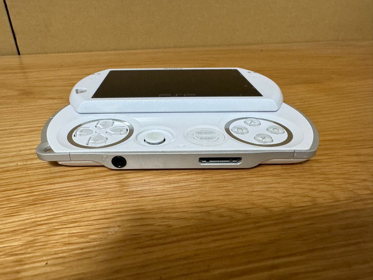 SONY ソニー PSP go プレイステーション ポータブル go PSP SONY ソニー PSP go プレイステーション ポータブル go PSP