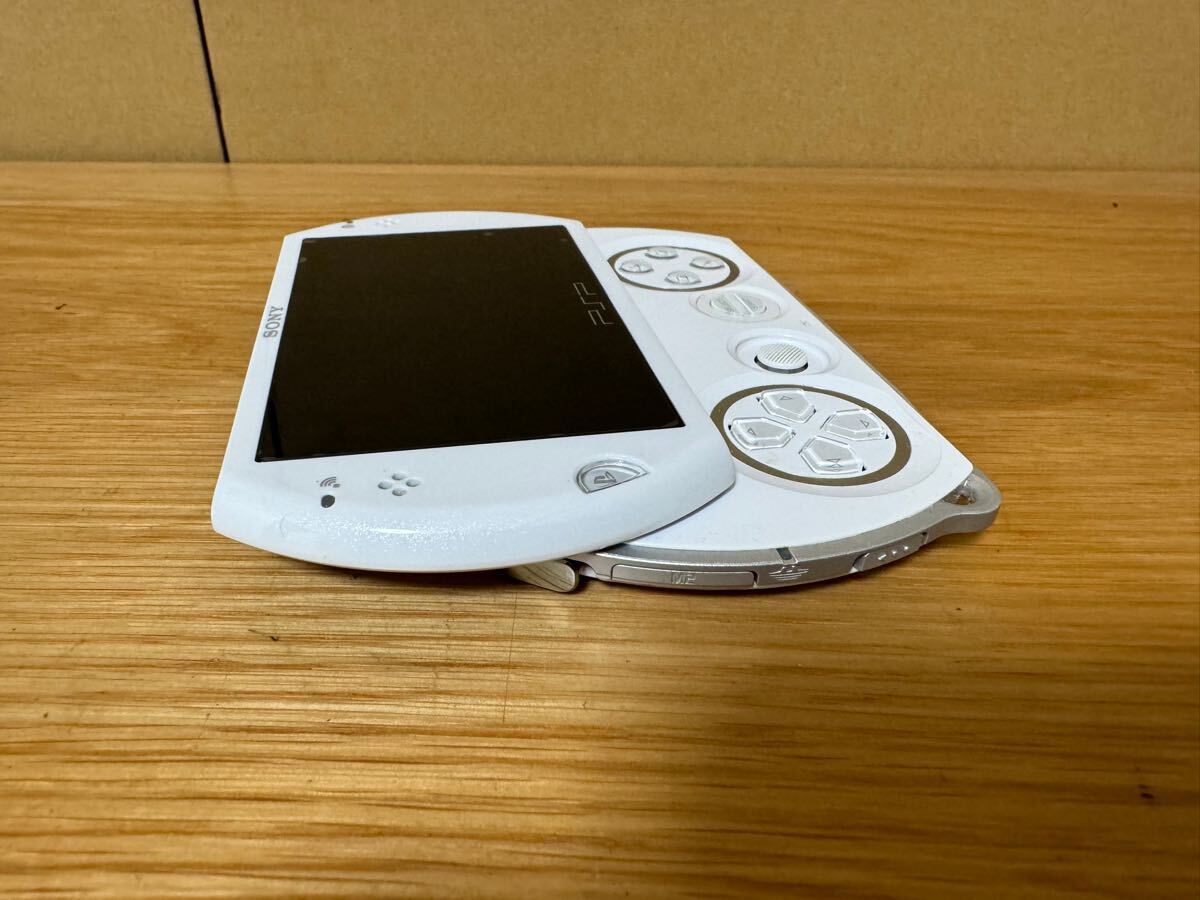 SONY ソニー PSP go プレイステーション ポータブル go PSP SONY ソニー PSP go プレイステーション ポータブル go PSP