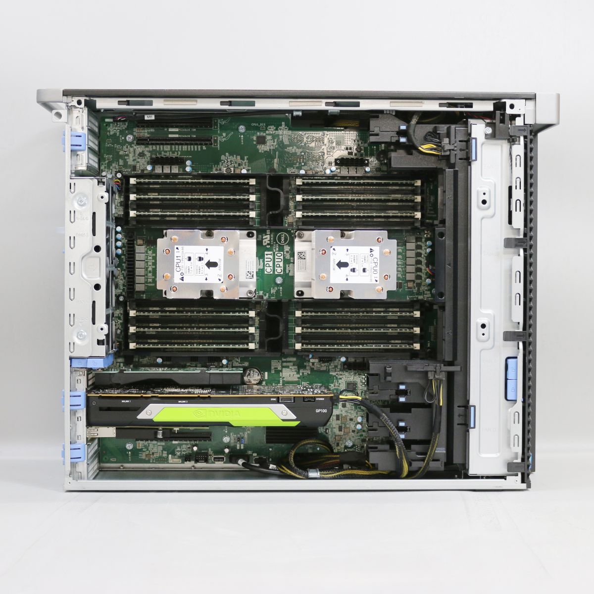 1円スタート Quadro GP100 搭載 Dell Precision 7920 Tower 1円スタート Quadro GP100 搭載 Dell Precision 7920 Tower