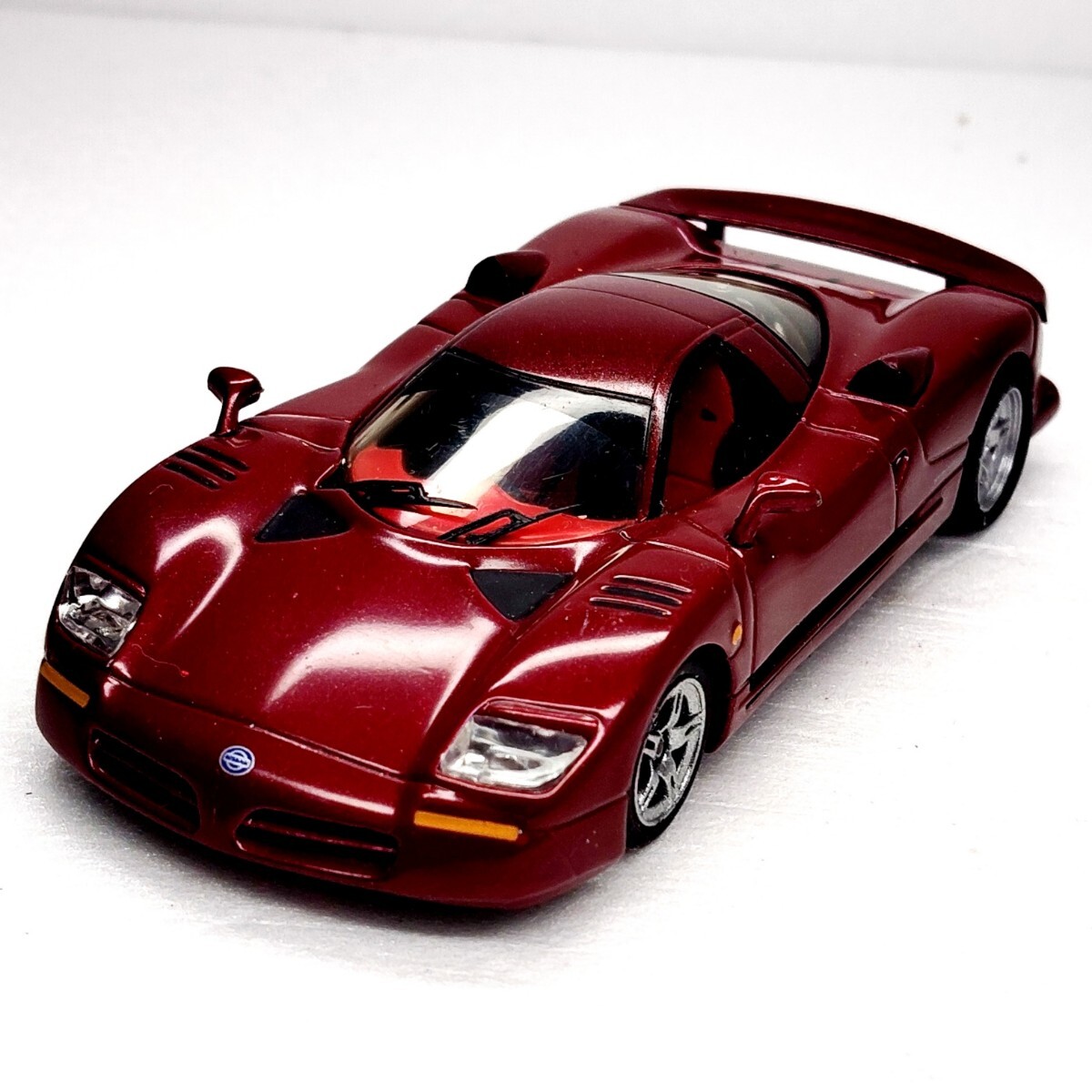 1/43 希少 エンジン再現 日産 R390 GT1 NISSAN GTカー ル・マン 1/43 希少 エンジン再現 日産 R390 GT1 NISSAN GTカー ル・マン