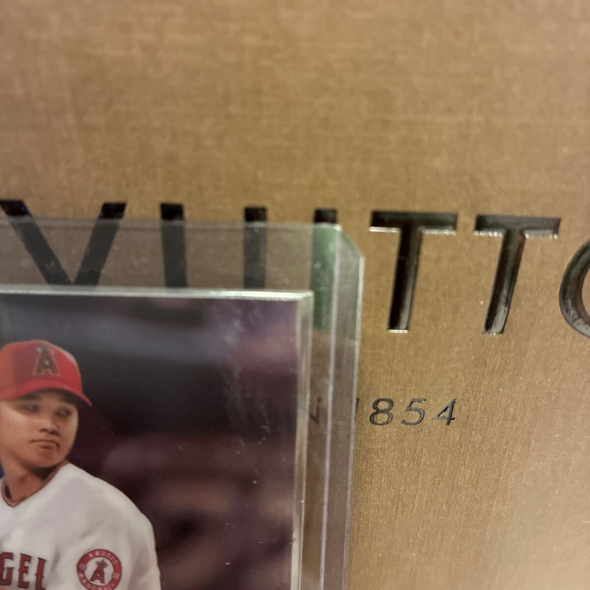2018 Topps chrome 大谷 翔平 RC ルーキー(Topps)|売買された 2018 Topps chrome 大谷 翔平 RC ルーキー(Topps)|売買された