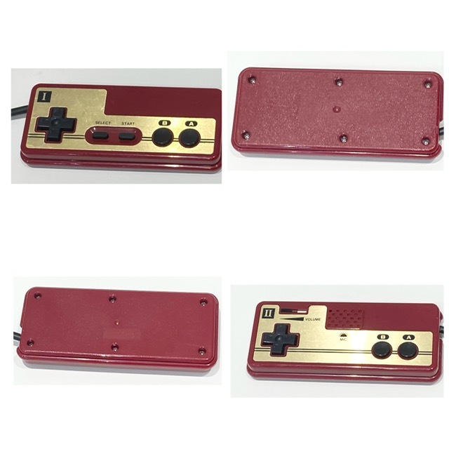 貴重な新品未開封】任天堂 FC ファミコン 本体 HVC-001