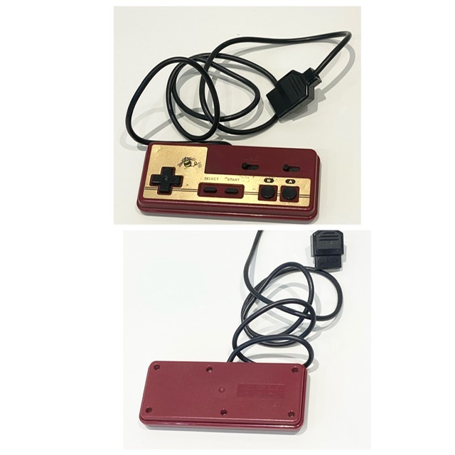 Nintendo ニンテンドー 任天堂 ファミリーコンピュータ FC