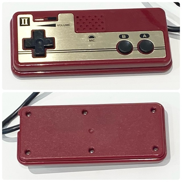Nintendo ニンテンドー 任天堂 ファミリーコンピュータ FC Nintendo ニンテンドー 任天堂 ファミリーコンピュータ FC