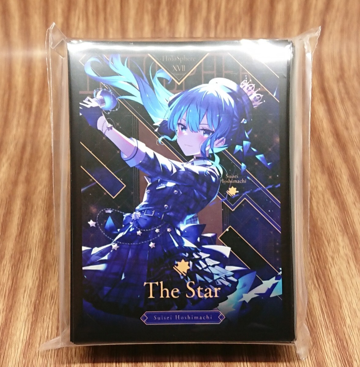 ホロライブ 星街すいせい スリーブ|Yahoo!フリマ(旧PayPayフリマ) ホロライブ 星街すいせい スリーブ|Yahoo!フリマ(旧PayPayフリマ)