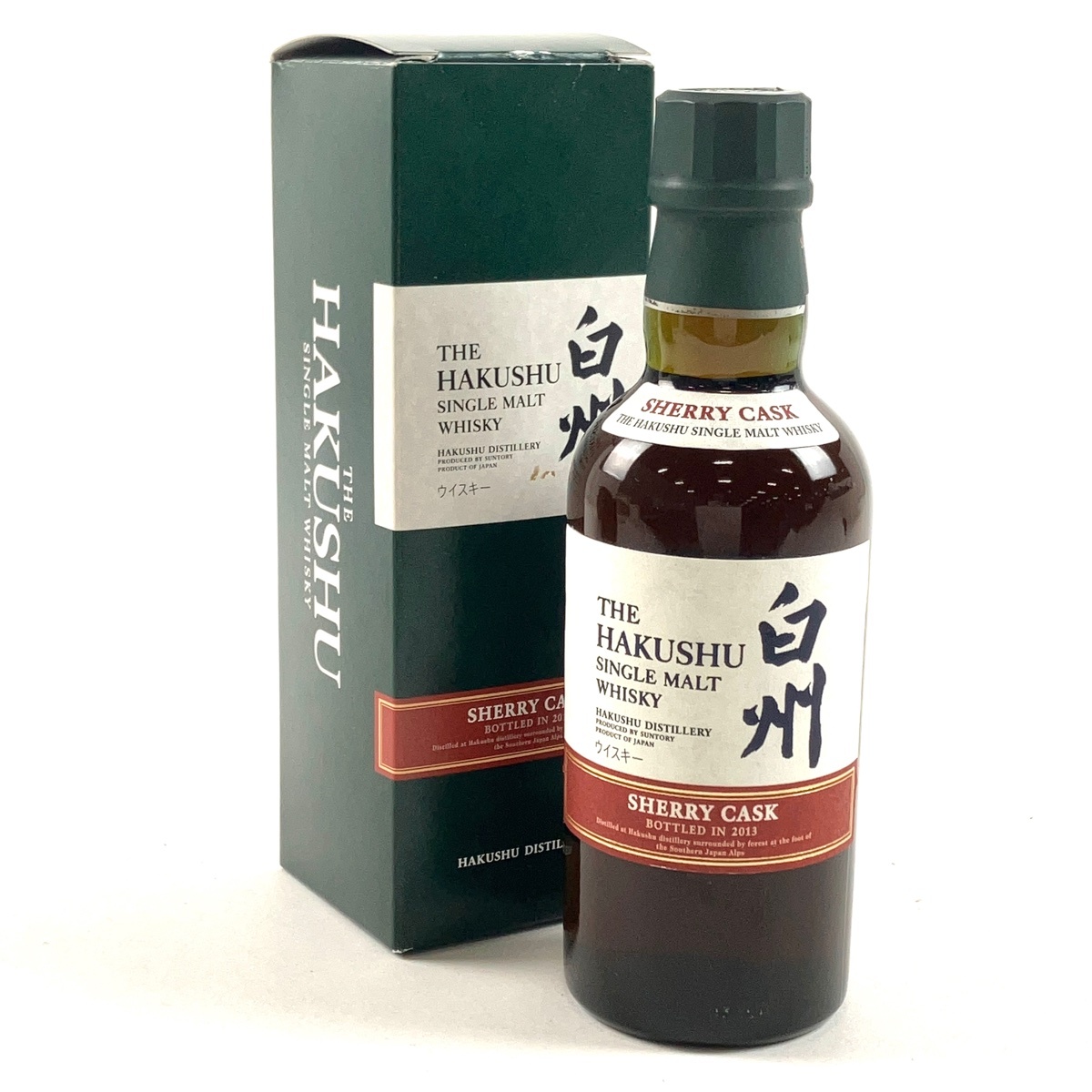 東京都内限定お届け】 サントリー SUNTORY 白州 シェリーカスク 東京都内限定お届け】 サントリー SUNTORY 白州 シェリーカスク