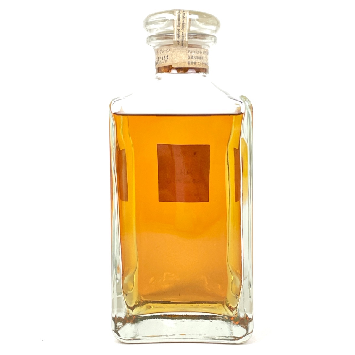 東京都内限定お届け】 3本 ニッカ NIKKA オールモルト フロムザ 東京都内限定お届け】 3本 ニッカ NIKKA オールモルト フロムザ