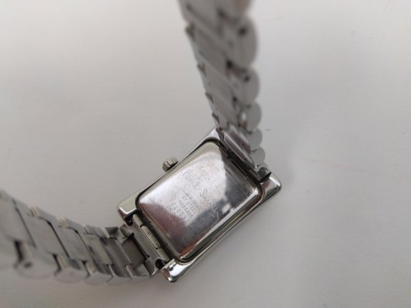 ☆着物10☆ 1円 Paul Smith ポール・スミス 腕時計 ピンク色文字 ☆着物10☆ 1円 Paul Smith ポール・スミス 腕時計 ピンク色文字