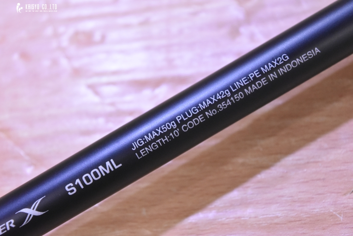 シマノ 22 コルトスナイパー SS LSJ S100ML SHIMANO COLTSNIPER シマノ 22 コルトスナイパー SS LSJ S100ML SHIMANO COLTSNIPER