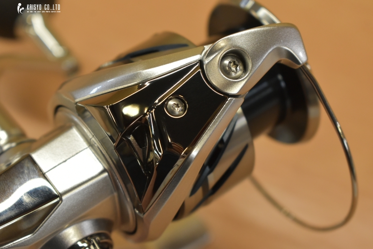 シマノ 23 ストラディック C5000XG SHIMANO STRADIC スピニング シマノ 23 ストラディック C5000XG SHIMANO STRADIC スピニング