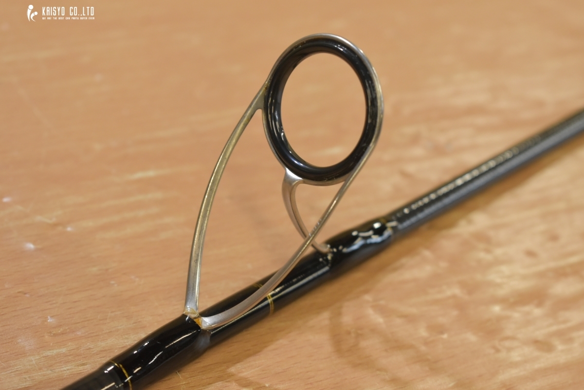 Yahoo!オークション - ダイワ アウトレイジ BR LC73-2 DAIWA Yahoo!オークション - ダイワ アウトレイジ BR LC73-2 DAIWA