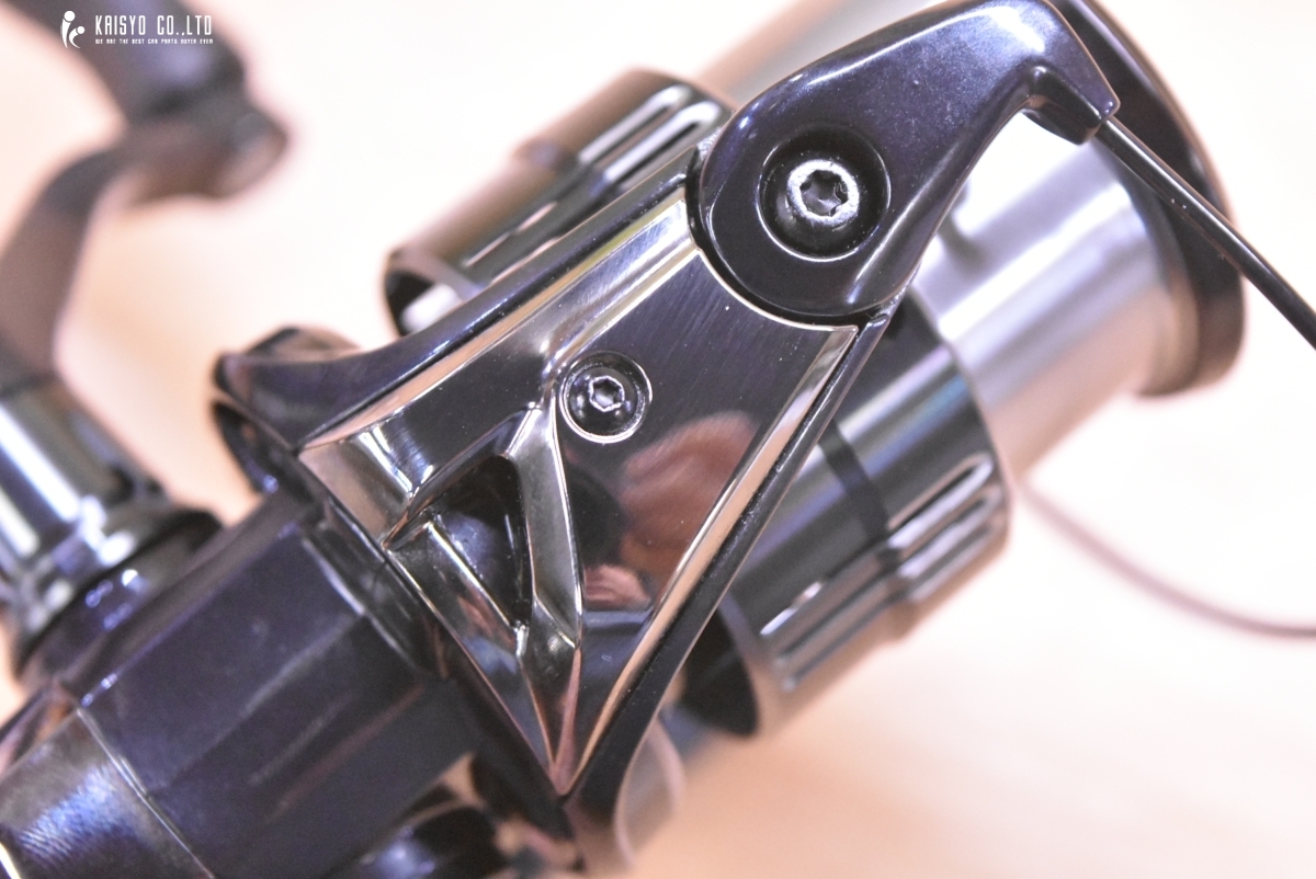 シマノ 19 ヴァンキッシュ C3000SDHHG SHIMANO Vanquish シマノ 19 ヴァンキッシュ C3000SDHHG SHIMANO Vanquish