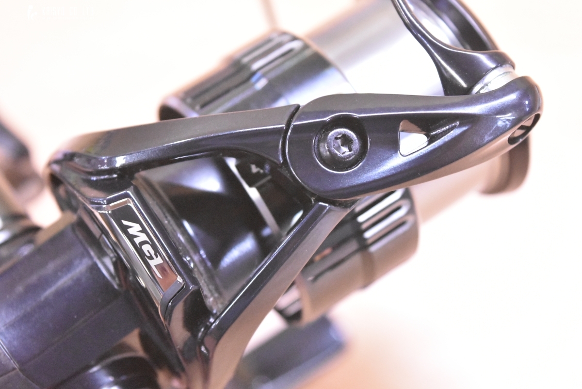 シマノ 19 ヴァンキッシュ C3000SDHHG SHIMANO Vanquish シマノ 19 ヴァンキッシュ C3000SDHHG SHIMANO Vanquish