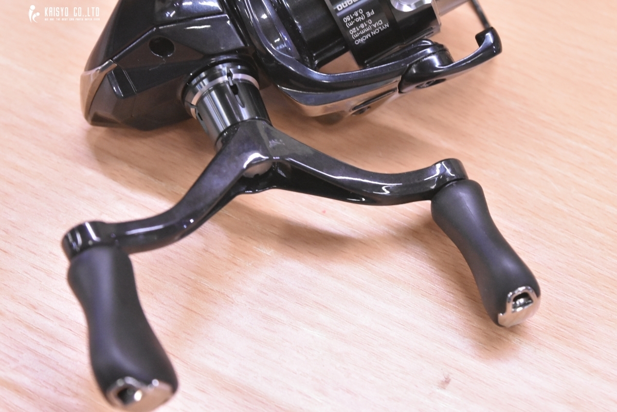 シマノ 19 ヴァンキッシュ C3000SDHHG SHIMANO Vanquish シマノ 19 ヴァンキッシュ C3000SDHHG SHIMANO Vanquish