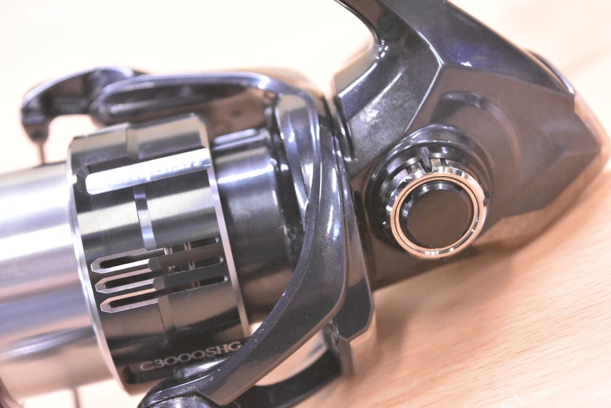 シマノ 19 ヴァンキッシュ C3000SDHHG SHIMANO Vanquish シマノ 19 ヴァンキッシュ C3000SDHHG SHIMANO Vanquish