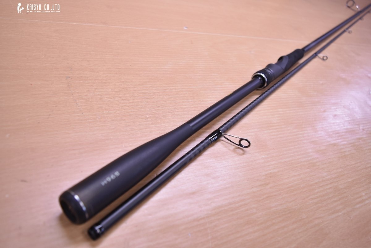 シマノ 23 ディアルーナ S96M スピニングロッド SHIMANO DIALUNA シマノ 23 ディアルーナ S96M スピニングロッド SHIMANO DIALUNA