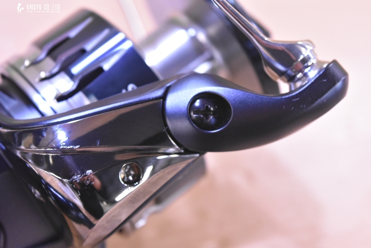シマノ 20 ストラディック SW 10000HG スピニングリール SHIMANO シマノ 20 ストラディック SW 10000HG スピニングリール SHIMANO